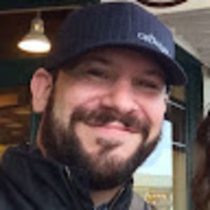 Meet your Posher, Kristopher